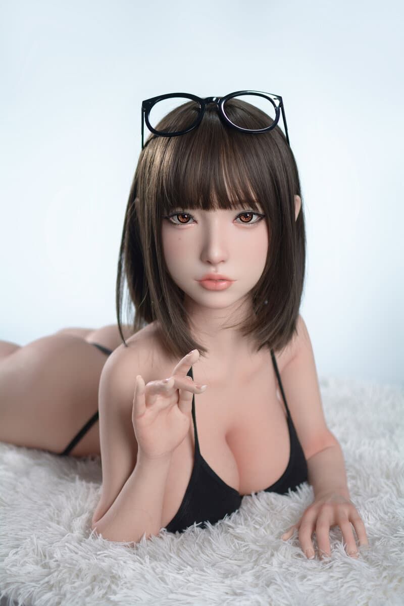 Picture of Fudoll 80 cm (2.62 ft) Silicone Torso Sex Doll, Xiaoyue