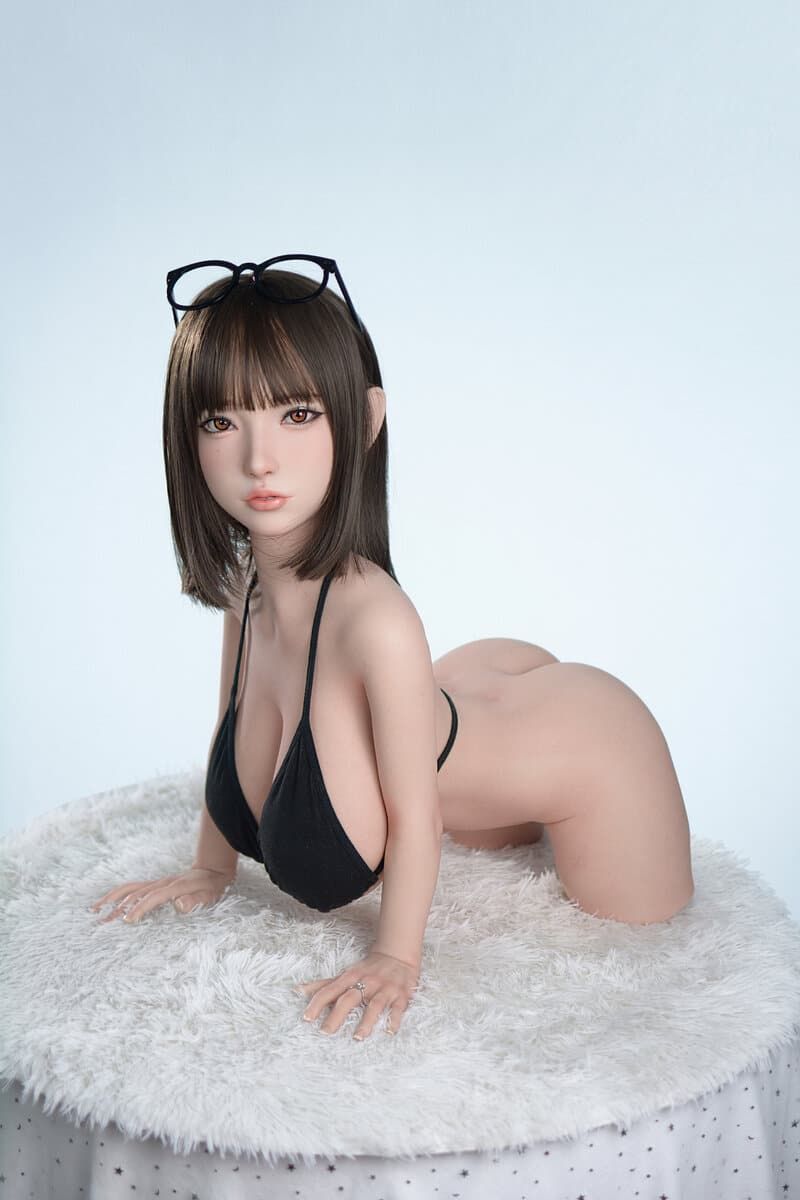 Picture of Fudoll 80 cm (2.62 ft) Silicone Torso Sex Doll, Xiaoyue