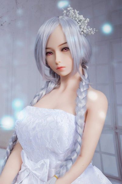 Show details for WM DOLL | 156cm/5ft1 B-cup TPE Sex Doll – Carol Picture of WM DOLL | 156cm/5ft1 B-cup TPE Sex Doll – Carol