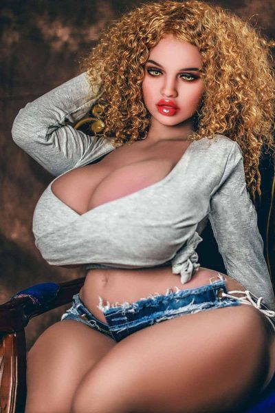 Show details for WM DOLL | 150cm/4ft11 M-cup TPE Sex Doll – Emily Picture of WM DOLL | 150cm/4ft11 M-cup TPE Sex Doll – Emily