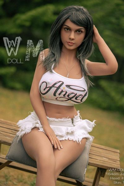 Show details for WM DOLL | 164cm/5ft5 J-cup TPE Sex Doll – Onions Picture of WM DOLL | 164cm/5ft5 J-cup TPE Sex Doll – Onions