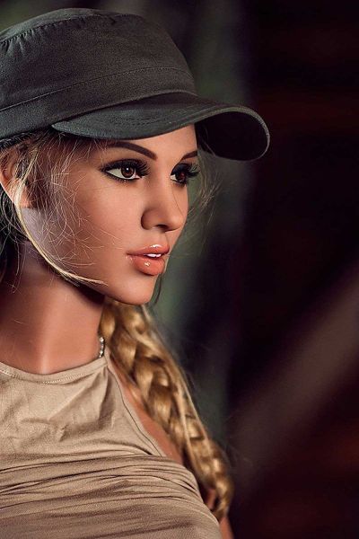 Show details for WM DOLL | 166cm/5ft5 C-cup TPE Sex Doll – Audrey Picture of WM DOLL | 166cm/5ft5 C-cup TPE Sex Doll – Audrey