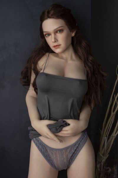 Picture of Starpery Dolls | 167cm/5ft6 E-cup Silicone Head Sex Doll – Hulda