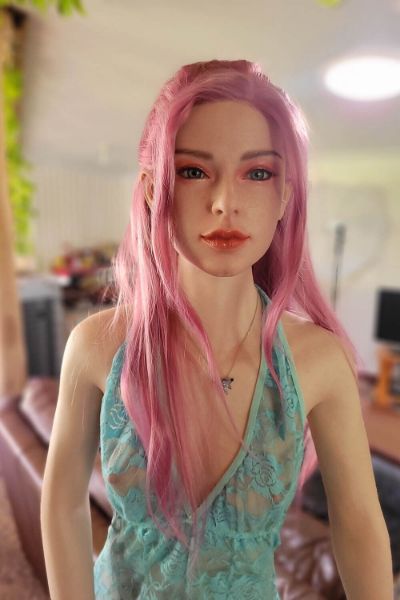 Show details for Starpery Dolls | 171cm/5ft7 A-cup Silicone Head Sex Doll – Erica Gabriel Picture of Starpery Dolls | 171cm/5ft7 A-cup Silicone Head Sex Doll – Erica Gabriel