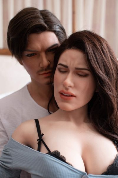 Show details for Starpery Dolls | 171cm/5ft7 D-cup Silicone Head Sex Doll – Bacchus Picture of Starpery Dolls | 171cm/5ft7 D-cup Silicone Head Sex Doll – Bacchus