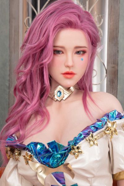 Show details for Starpery Dolls | 171cm/5ft7 D-cup Silicone Head Sex Doll – Saner Picture of Starpery Dolls | 171cm/5ft7 D-cup Silicone Head Sex Doll – Saner