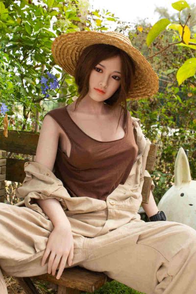 Show details for Starpery Dolls | 171cm/5ft7 C-cup Silicone Head Sex Doll – Gisele Picture of Starpery Dolls | 171cm/5ft7 C-cup Silicone Head Sex Doll – Gisele