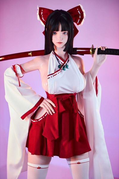 Show details for FUDOLL | 157cm/5ft2 F-cup Silicone Head Sex Doll – Timothy Picture of FUDOLL | 157cm/5ft2 F-cup Silicone Head Sex Doll – Timothy