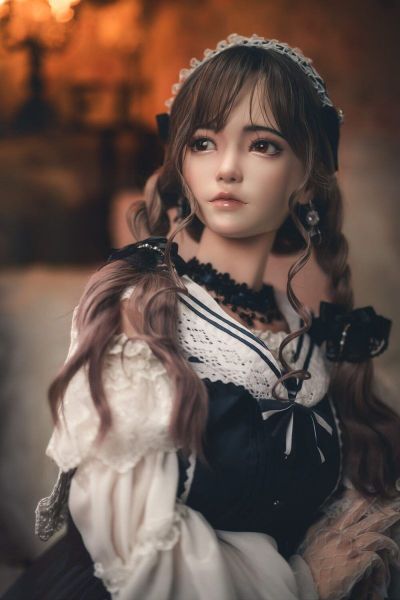 Show details for FUDOLL | 150cm/4ft11 B-cup Silicone Head Sex Doll – Ziyun Picture of FUDOLL | 150cm/4ft11 B-cup Silicone Head Sex Doll – Ziyun