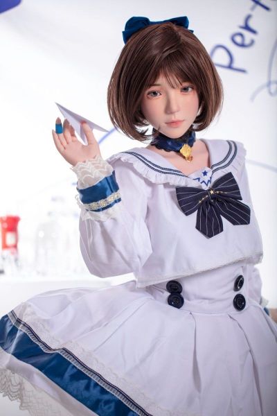 Show details for FUDOLL | 148cm/4ft10 C-cup Silicone Head Sex Doll – Gu Xiaoyu Picture of FUDOLL | 148cm/4ft10 C-cup Silicone Head Sex Doll – Gu Xiaoyu