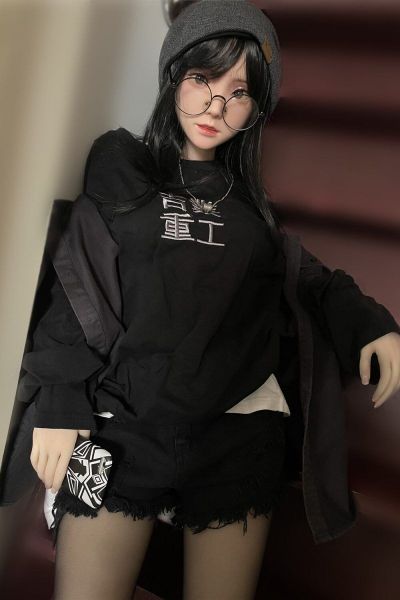Show details for FUDOLL | 148cm/4ft10 C-cup Silicone Head Sex Doll – Edward Picture of FUDOLL | 148cm/4ft10 C-cup Silicone Head Sex Doll – Edward