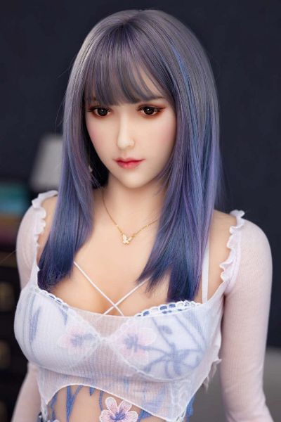 Show details for 6YE Dolls | 166cm/5ft5 E-cup TPE Sex Doll – Adina Picture of 6YE Dolls | 166cm/5ft5 E-cup TPE Sex Doll – Adina