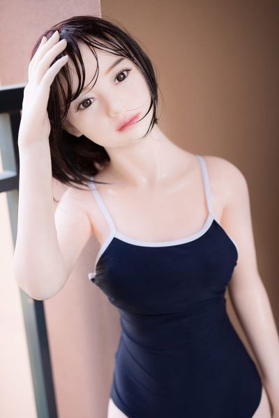Show details for 6YE Dolls | 150cm/4ft11 A-cup TPE Sex Doll – Lena Eugene Picture of 6YE Dolls | 150cm/4ft11 A-cup TPE Sex Doll – Lena Eugene