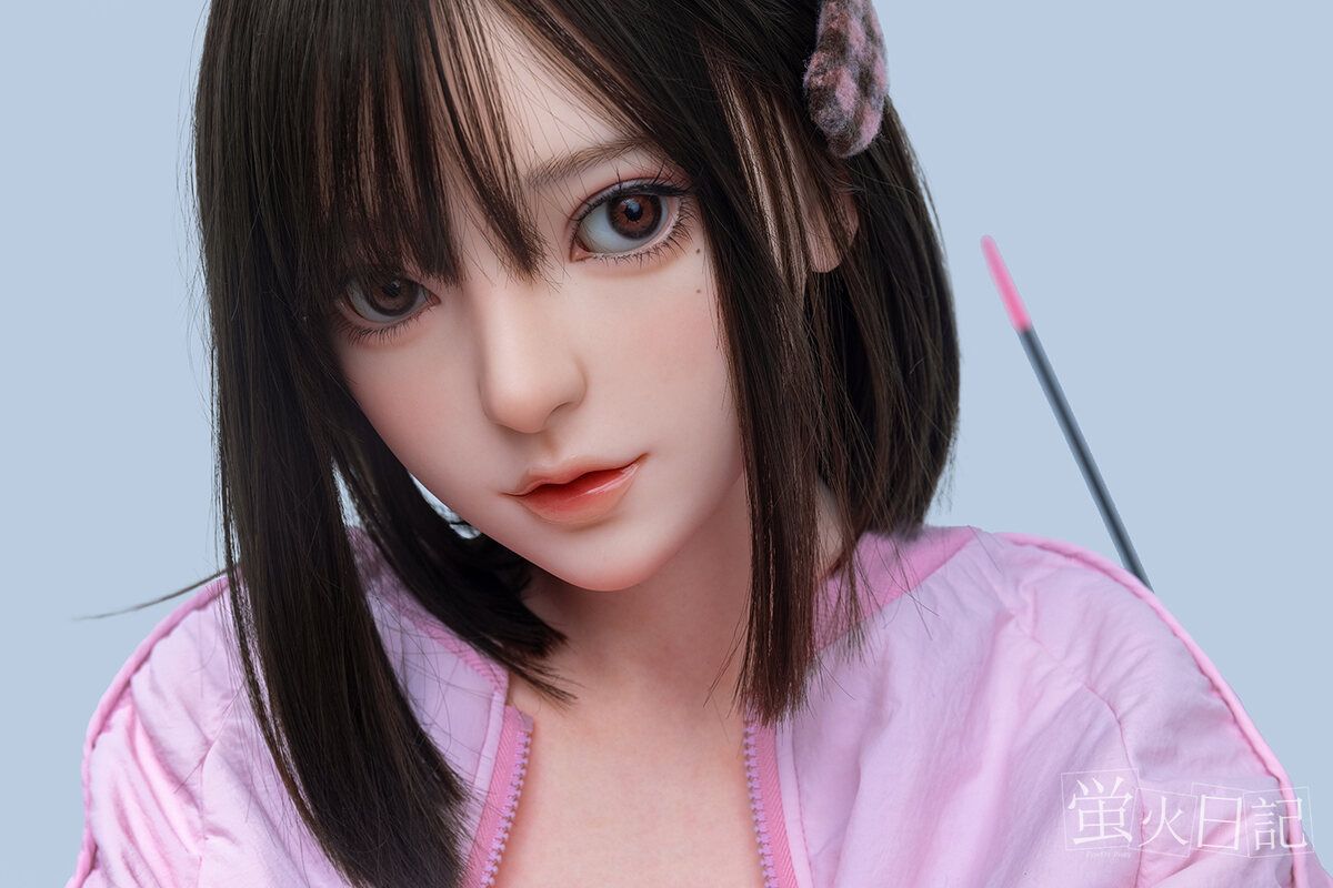 Picture of 151cm/4ft11 A-cup Silicone Sex Doll – Nanako