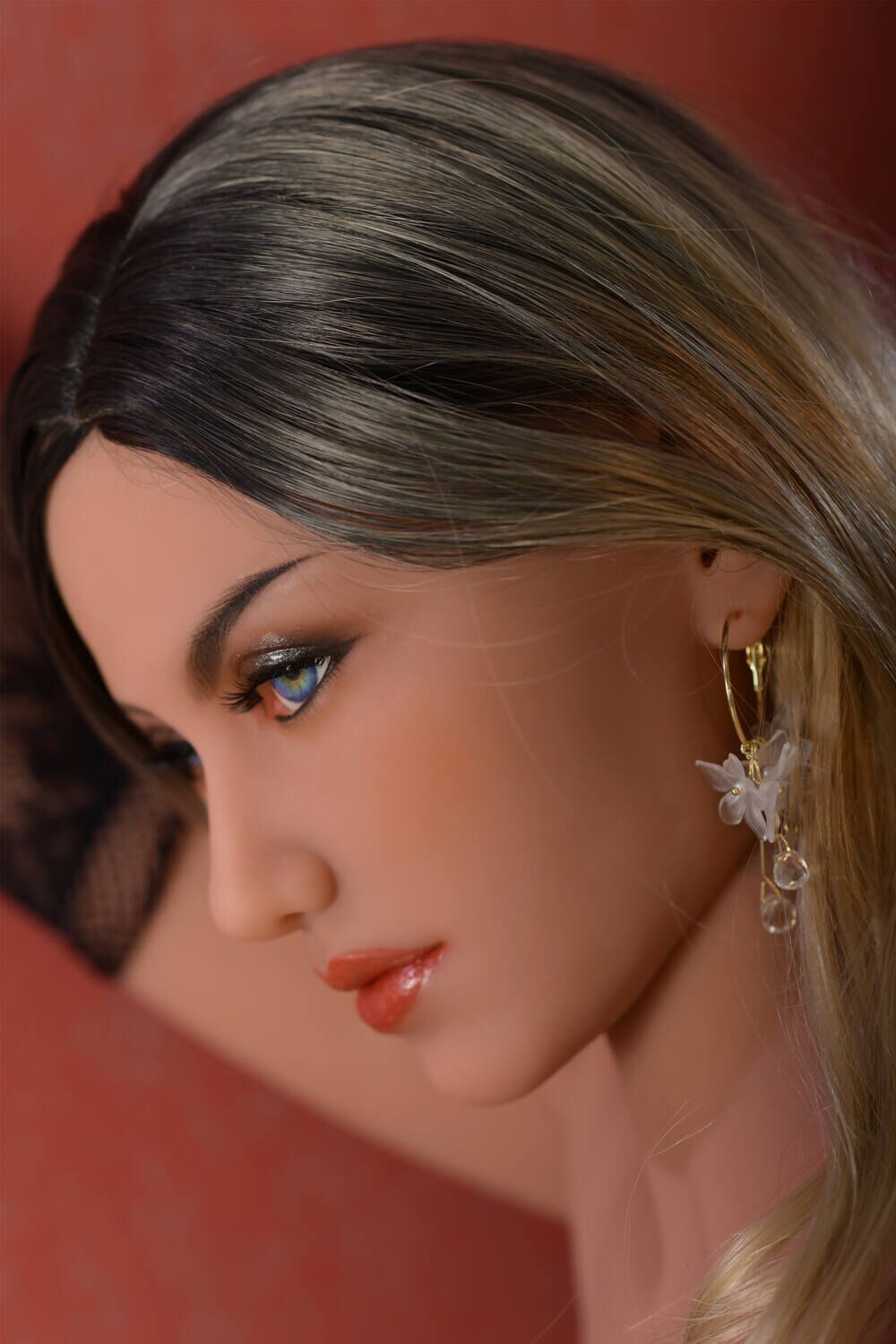 Picture of 152cm/4ft12 I-cup TPE Sex Doll – Sylviane