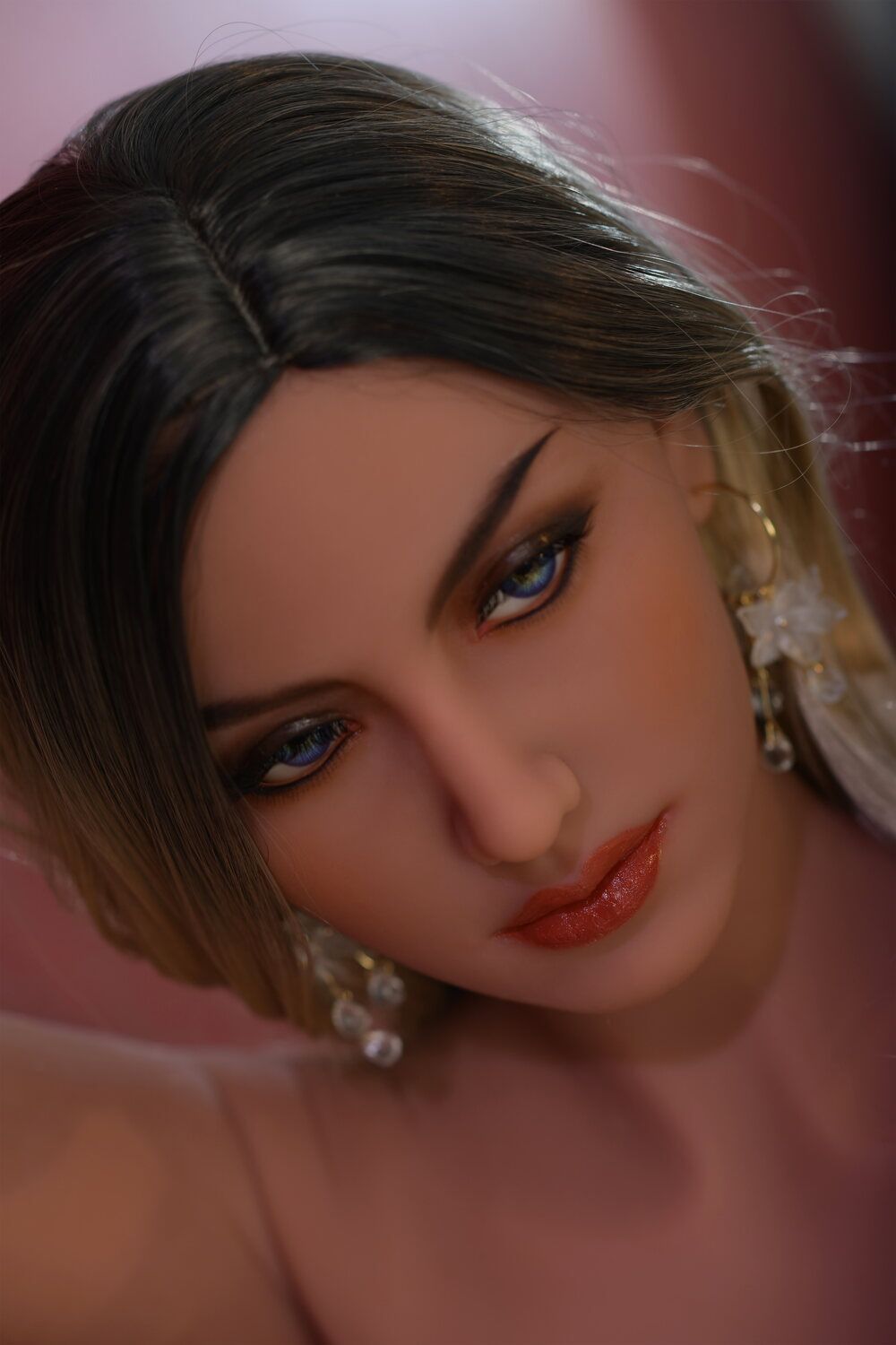 Picture of 152cm/4ft12 I-cup TPE Sex Doll – Sylviane