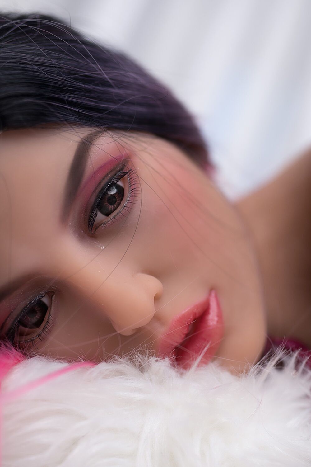 Picture of 160cm/5ft3 E-cup TPE Sex Doll – Quinn