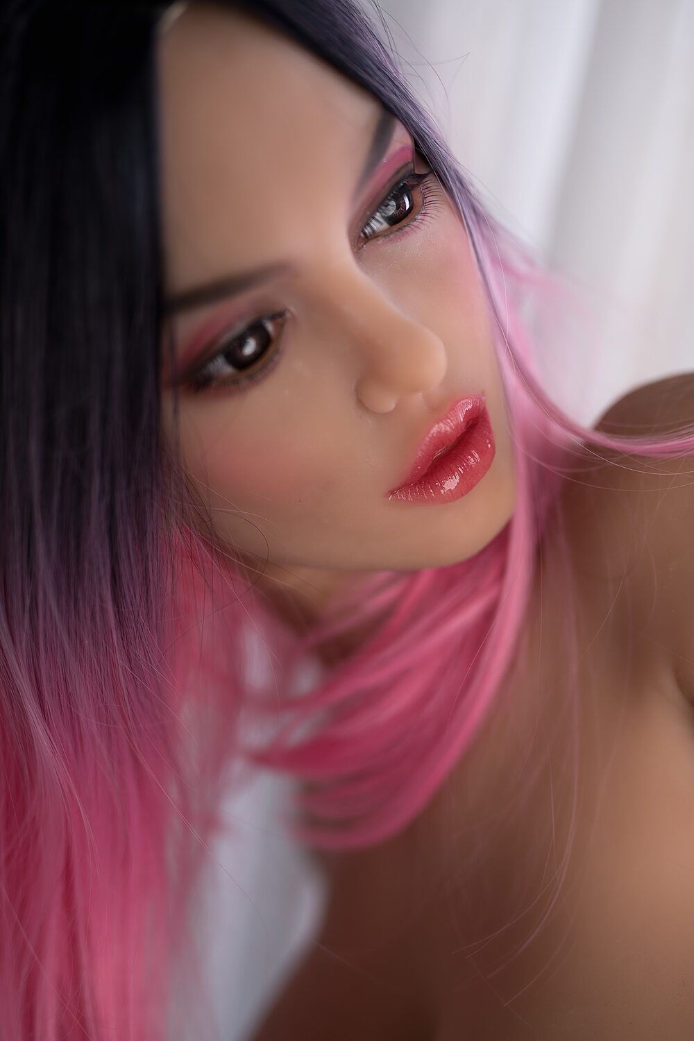 Picture of 160cm/5ft3 E-cup TPE Sex Doll – Quinn