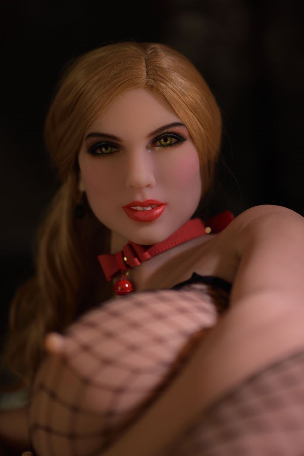 Picture of 161cm/5ft3 L-cup TPE Sex Doll – Cissy