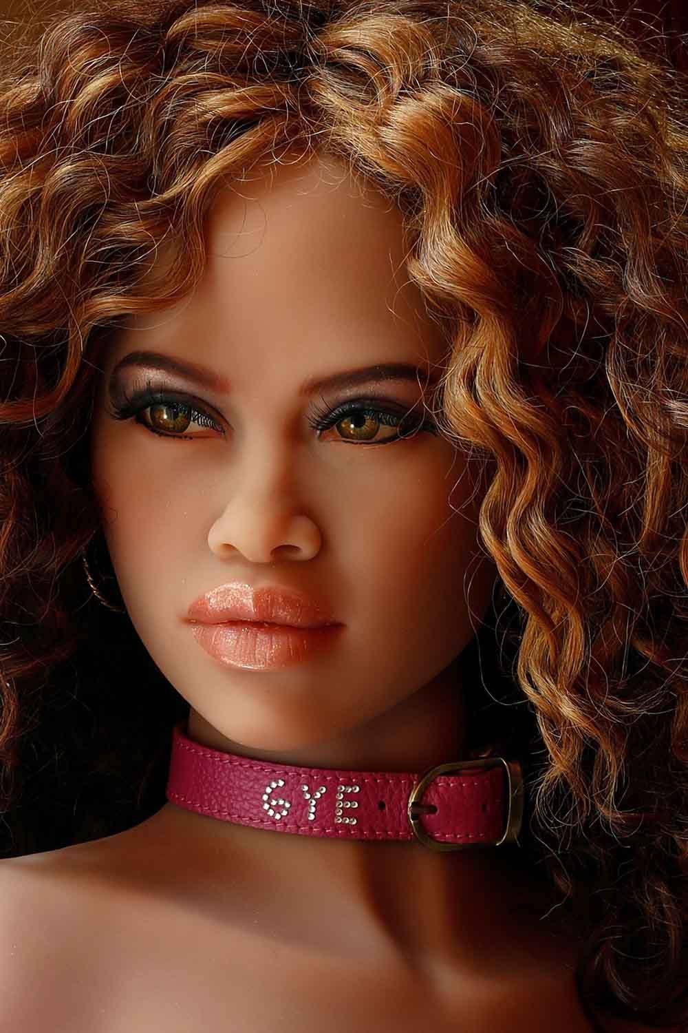 Picture of 150cm/4ft11 E-cup TPE Sex Doll – Bostwick