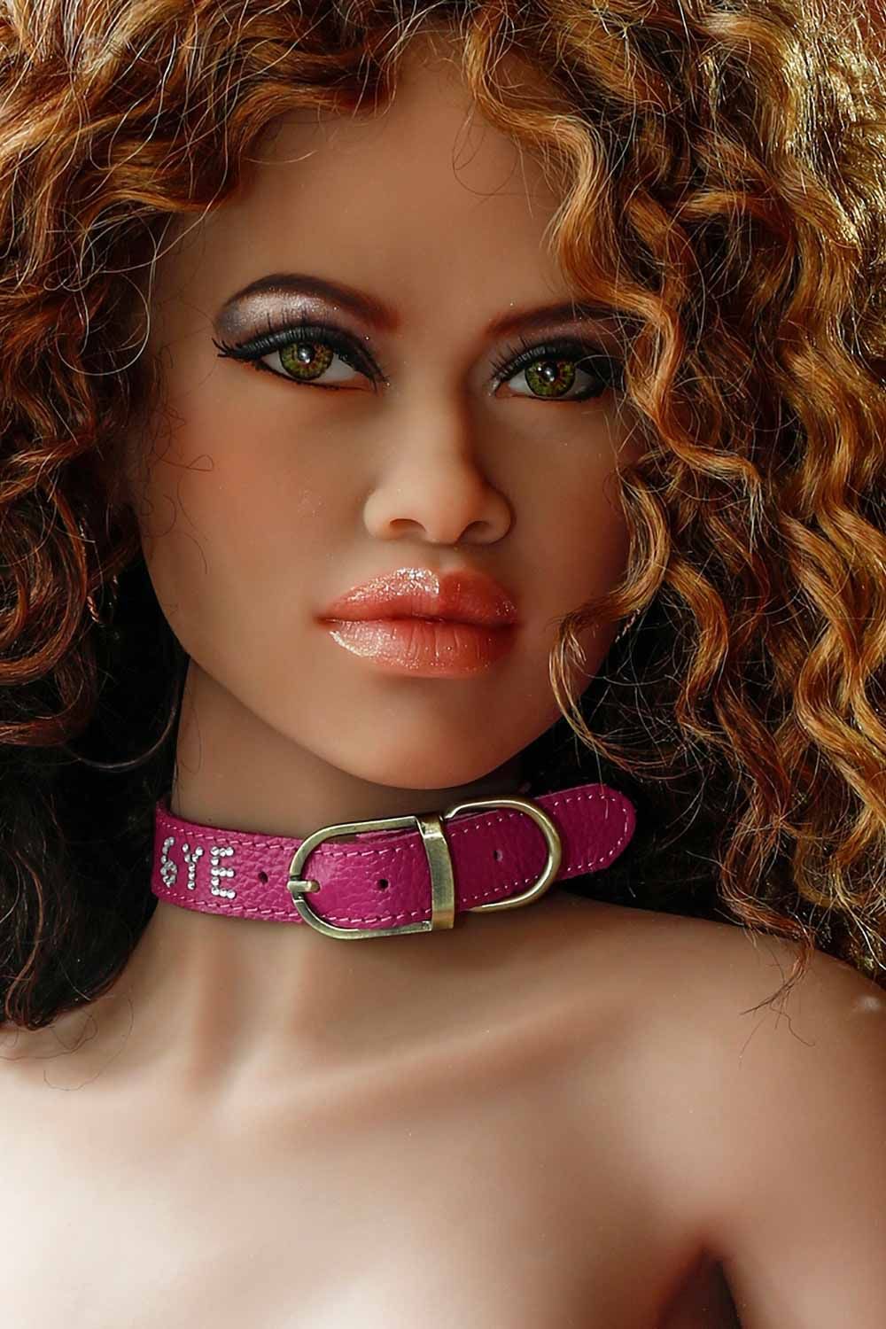 Picture of 150cm/4ft11 E-cup TPE Sex Doll – Bostwick