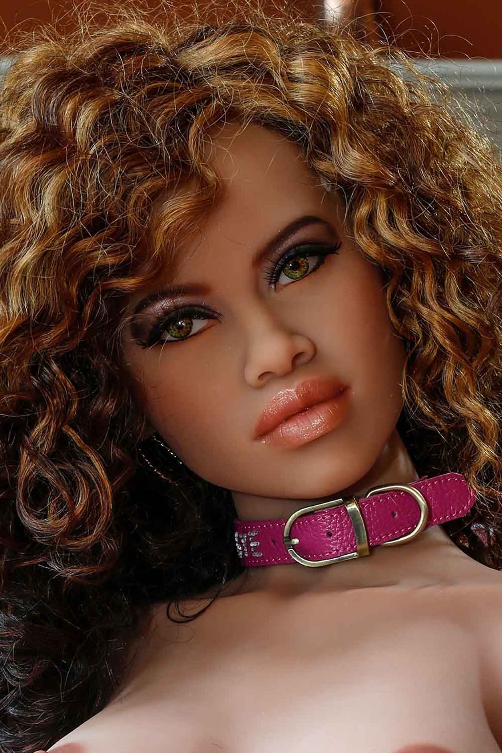 Picture of 150cm/4ft11 E-cup TPE Sex Doll – Bostwick