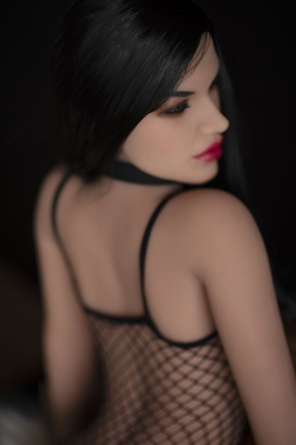 Picture of 158cm/5ft2 B-cup TPE Sex Doll – Jupiter