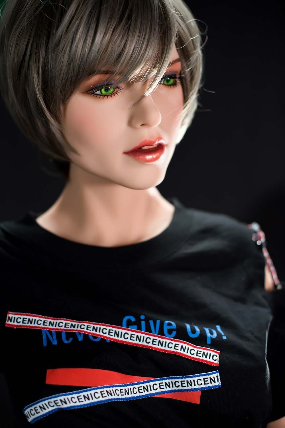 Picture of 160cm/5ft3 D-cup TPE Sex Doll – Rivlin