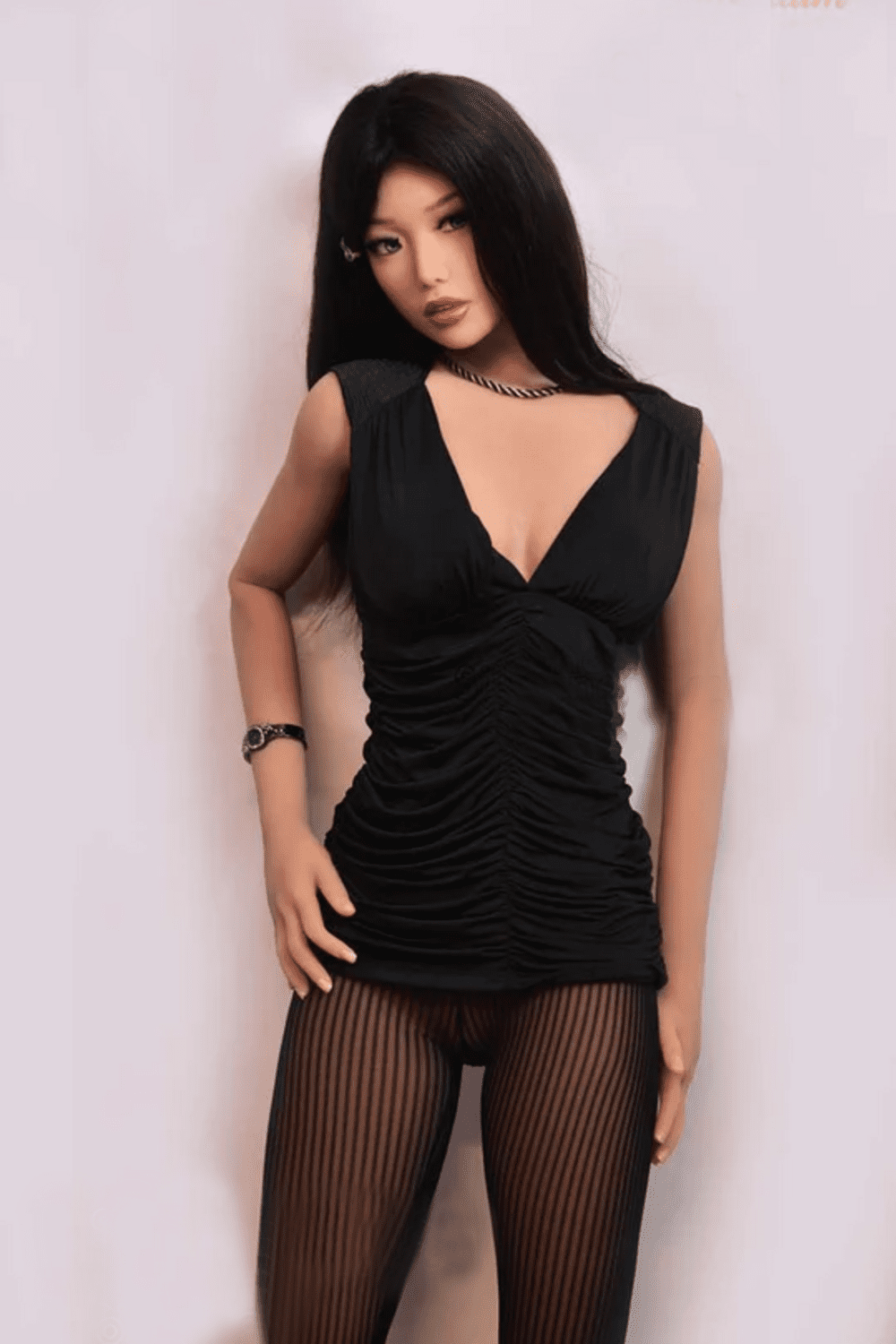 Picture of 170cm/5ft7 D-cup TPE Sex Doll – Nydia Gus