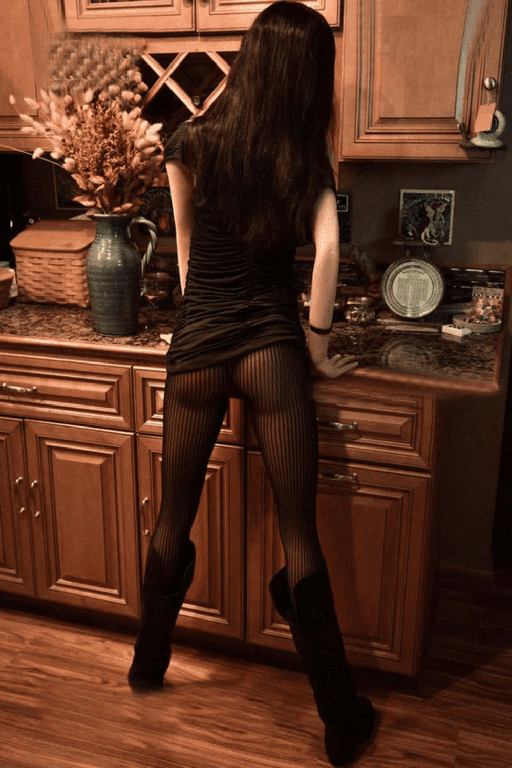 Picture of 170cm/5ft7 D-cup TPE Sex Doll – Nydia Gus
