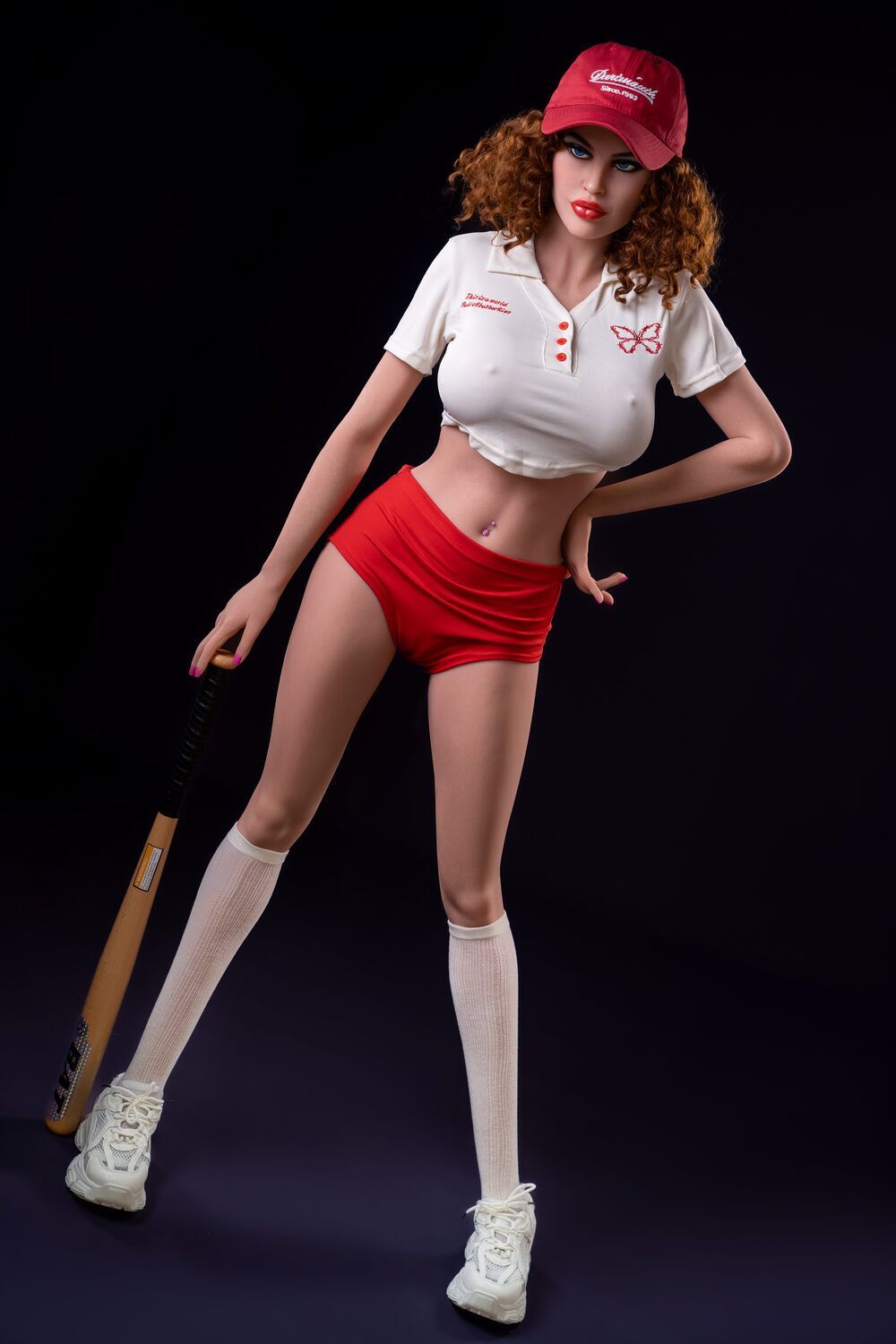 Picture of 165cm/5ft5 G-cup TPE Sex Doll – Bess Senior