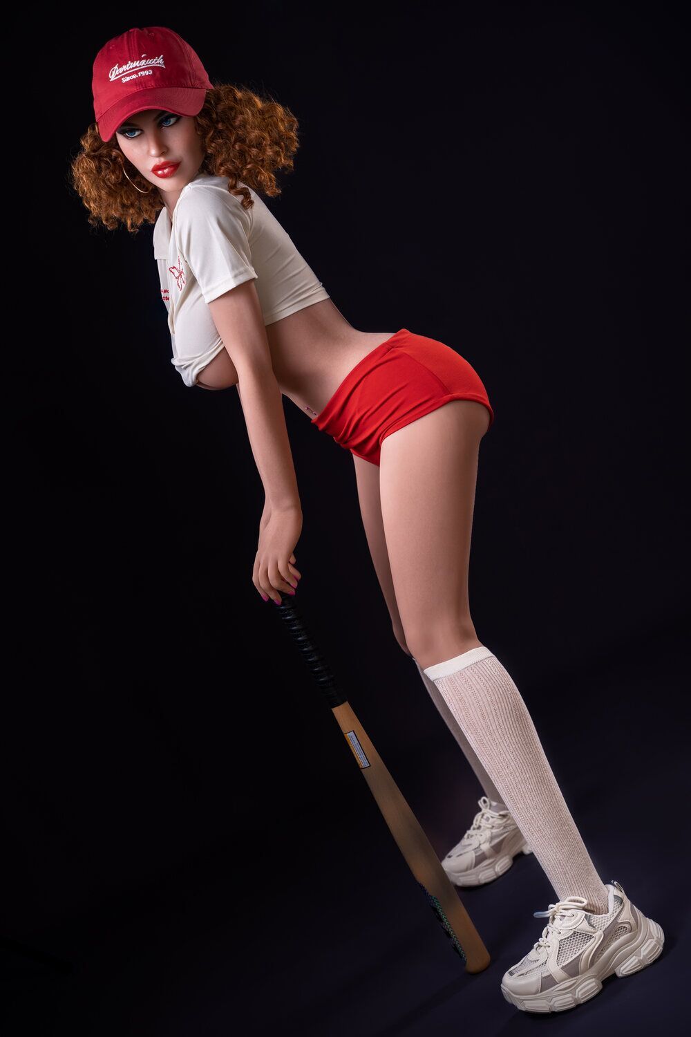 Picture of 165cm/5ft5 G-cup TPE Sex Doll – Bess Senior