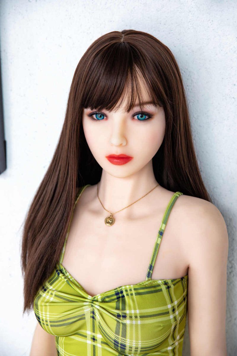 Picture of 162cm/5ft4 C-cup TPE Sex Doll – Kyoko