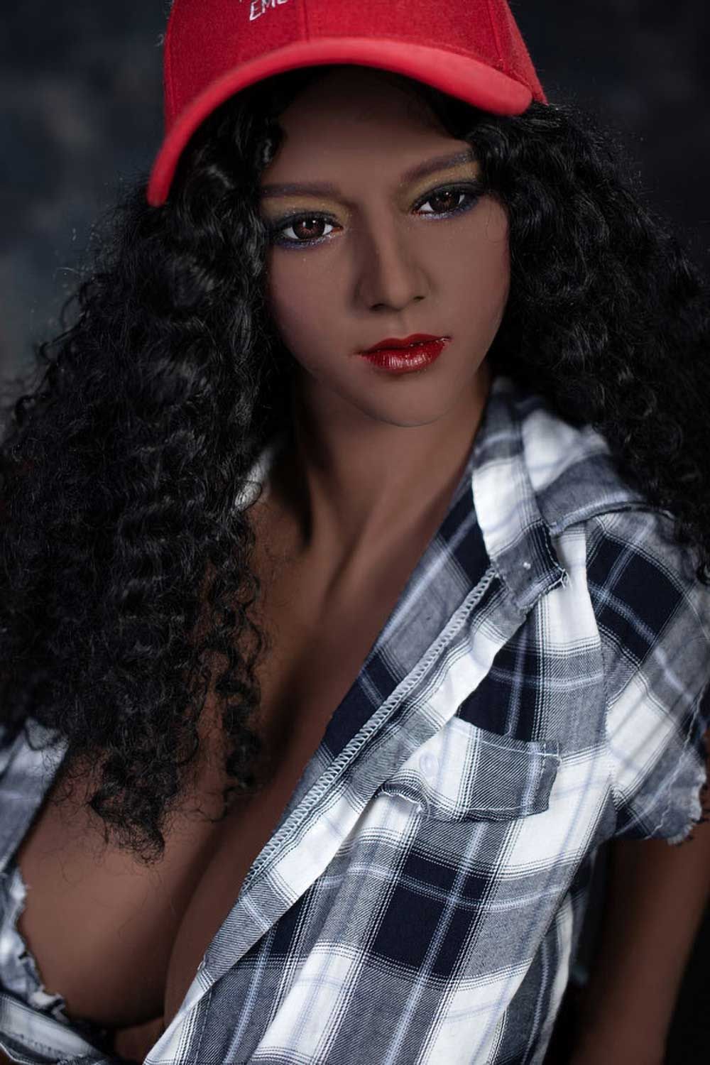 Picture of 165cm/5ft5 N-cup TPE Sex Doll – Hambly