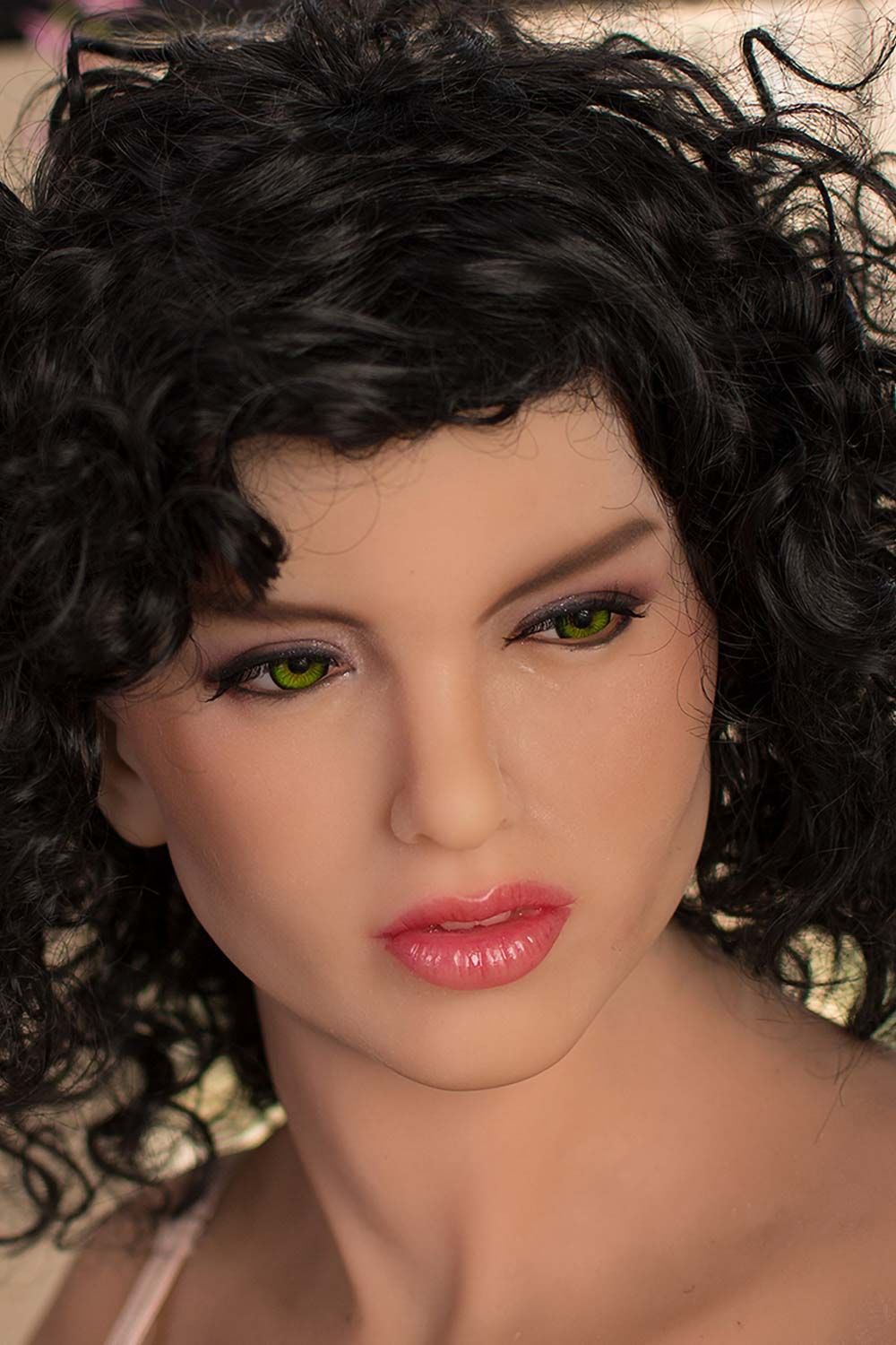 Picture of 165cm/5ft5 N-cup TPE Sex Doll – Alinta