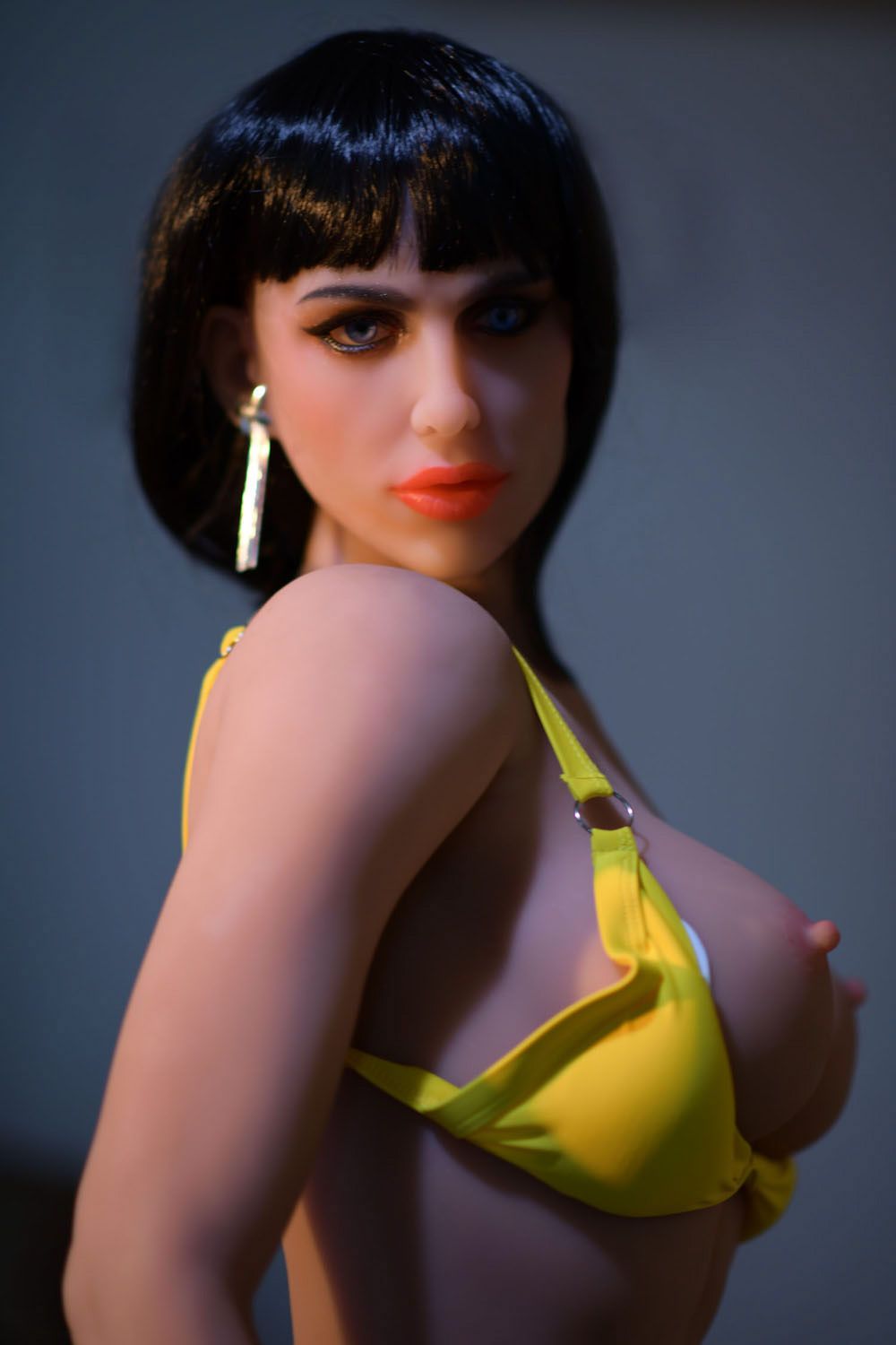 Picture of 154cm/5ft F-cup TPE Sex Doll – Aberdeen