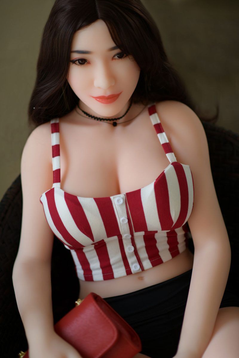 Picture of 165cm/5ft5 F-cup TPE Sex Doll – Arabel