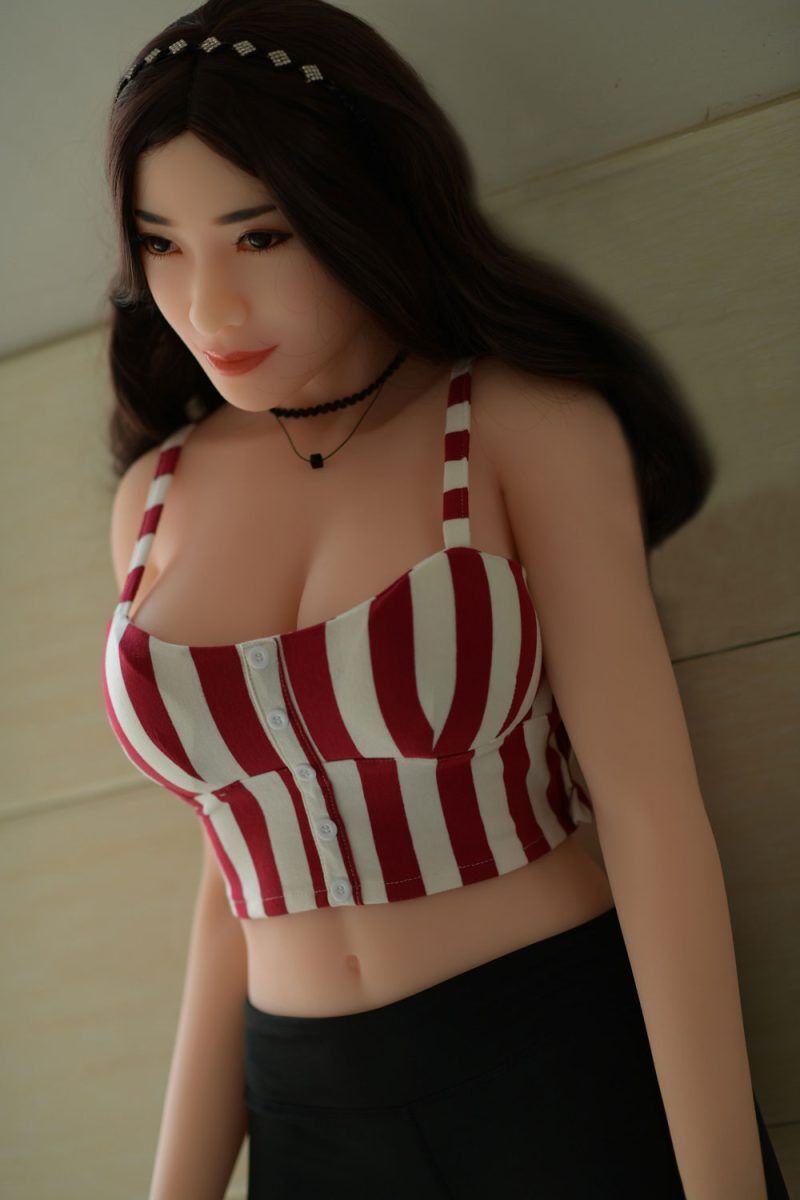 Picture of 165cm/5ft5 F-cup TPE Sex Doll – Arabel