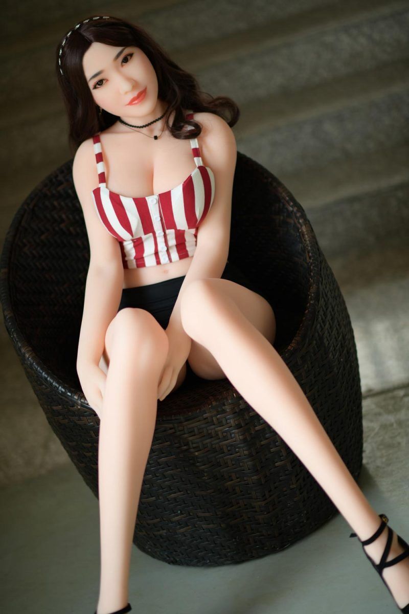 Picture of 165cm/5ft5 F-cup TPE Sex Doll – Arabel