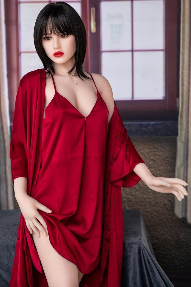 Picture of 168cm/5ft6 E-cup TPE Sex Doll – Lorelei