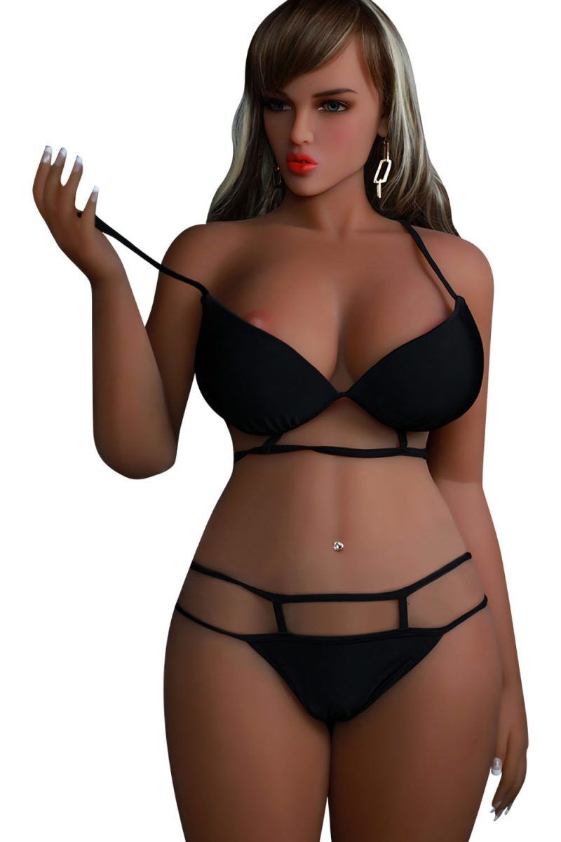 Picture of 160cm/5ft3 H-cup TPE Sex Doll – Adelaide