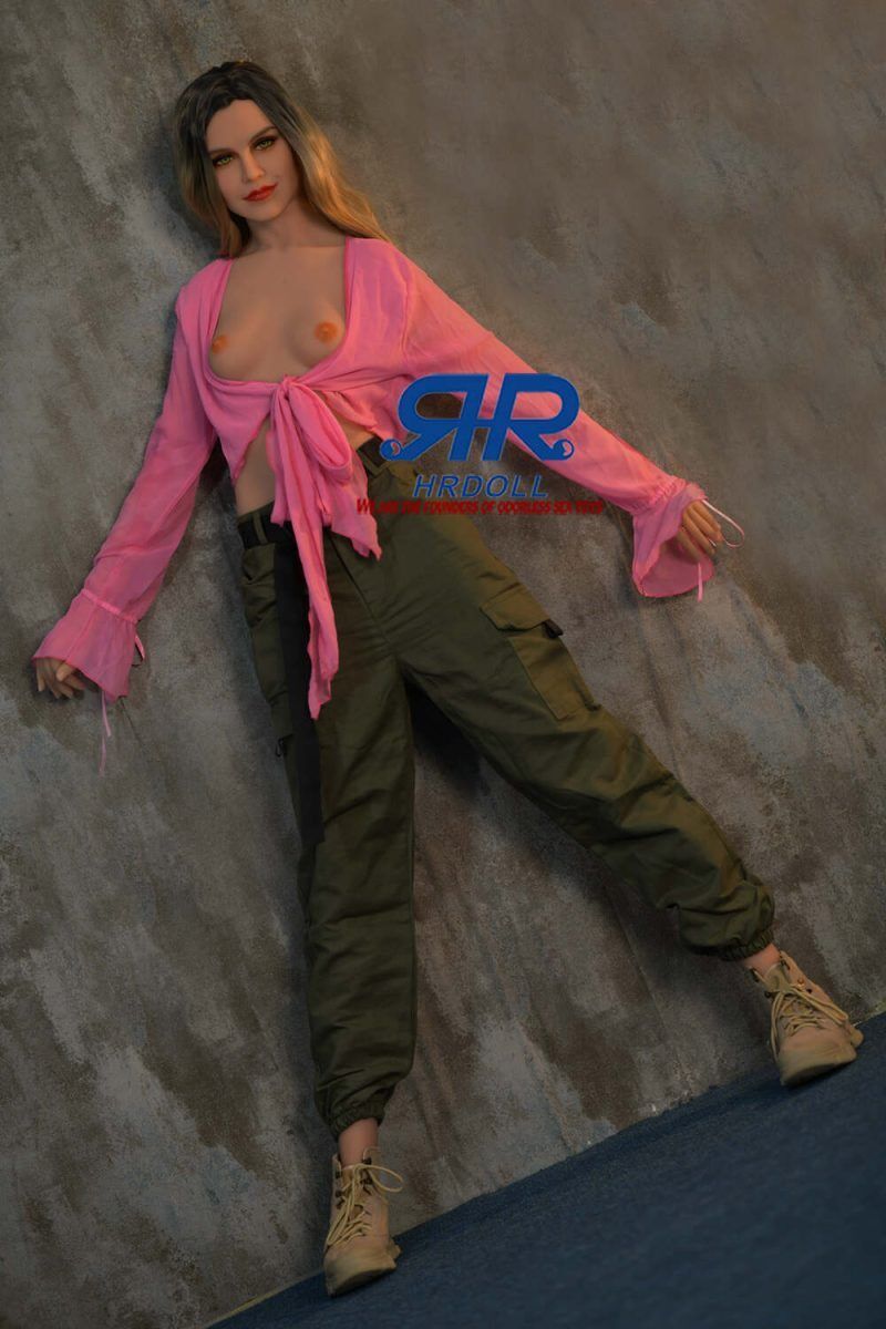 Picture of 166cm/5ft5 A-cup TPE Sex Doll – Leila Malan