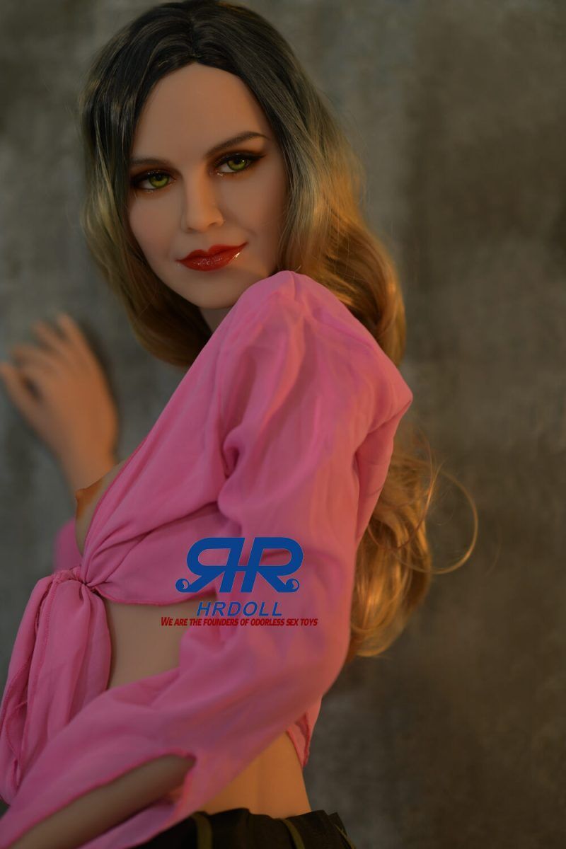 Picture of 166cm/5ft5 A-cup TPE Sex Doll – Leila Malan