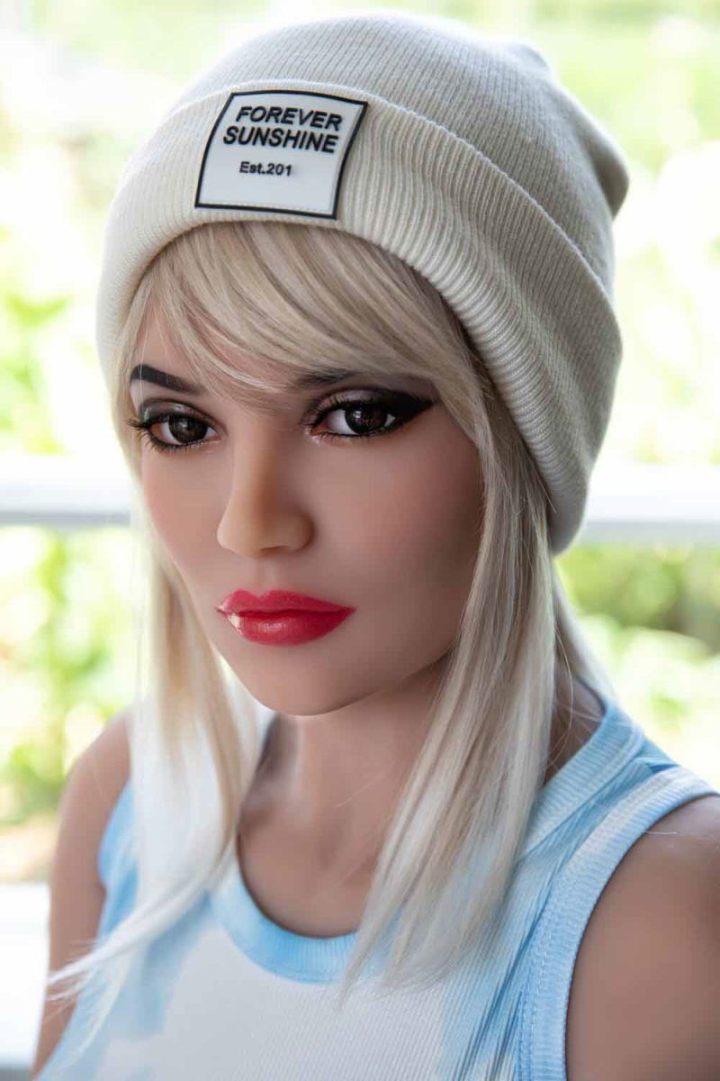 Picture of 158cm/5ft2 C-cup TPE Sex Doll – Ewa