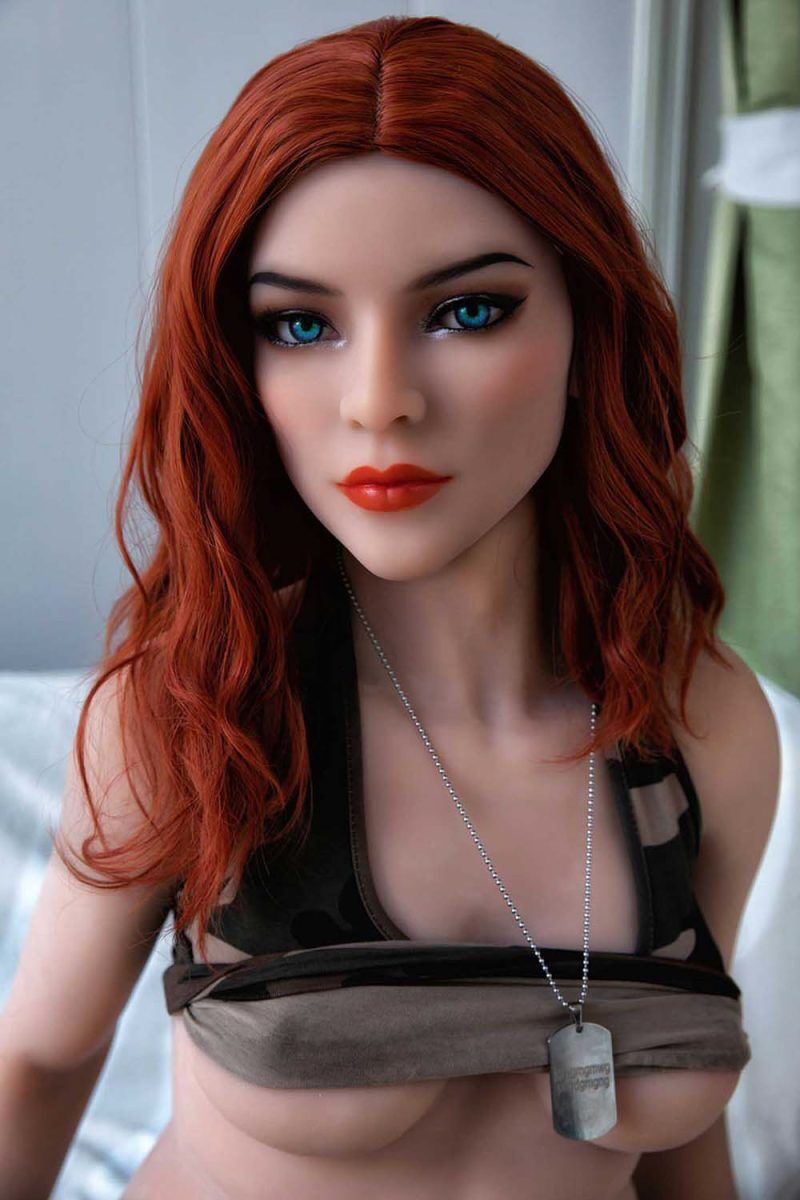 Picture of 158cm/5ft2 C-cup TPE Sex Doll – Ethalyn