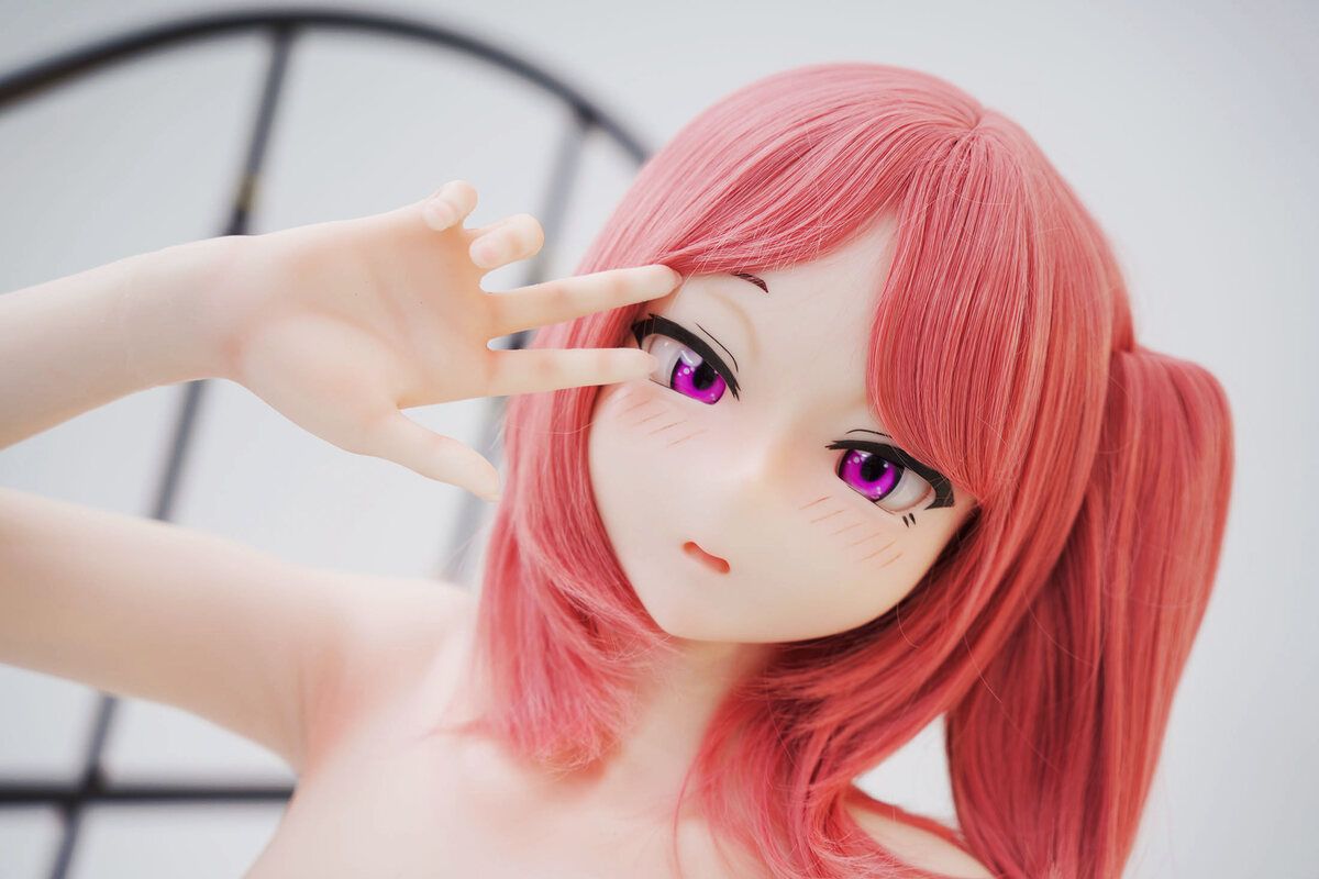 Picture of Irokebijin Doll 148cm/4ft10 F-cup Silicone Sex Doll – Akane