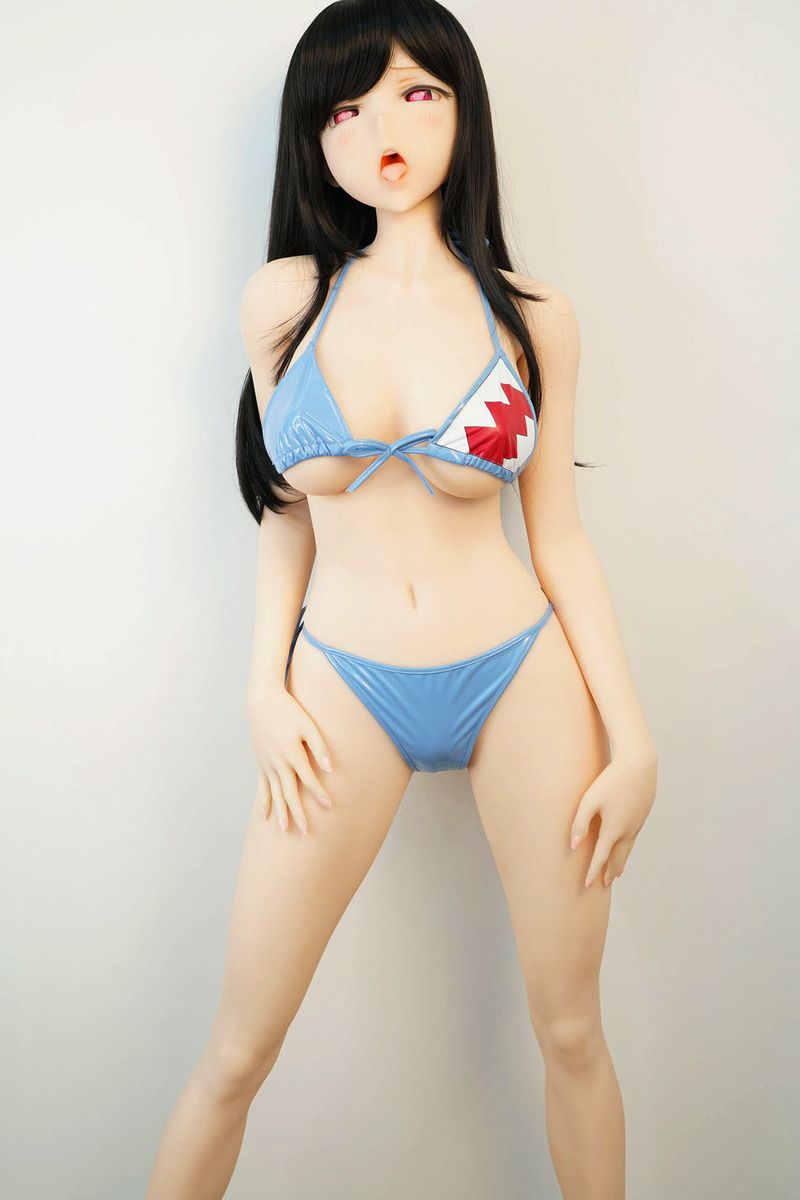 Picture of Irokebijin 152cm/4ft12 C-cup S-TPE Sex Doll – Arisa