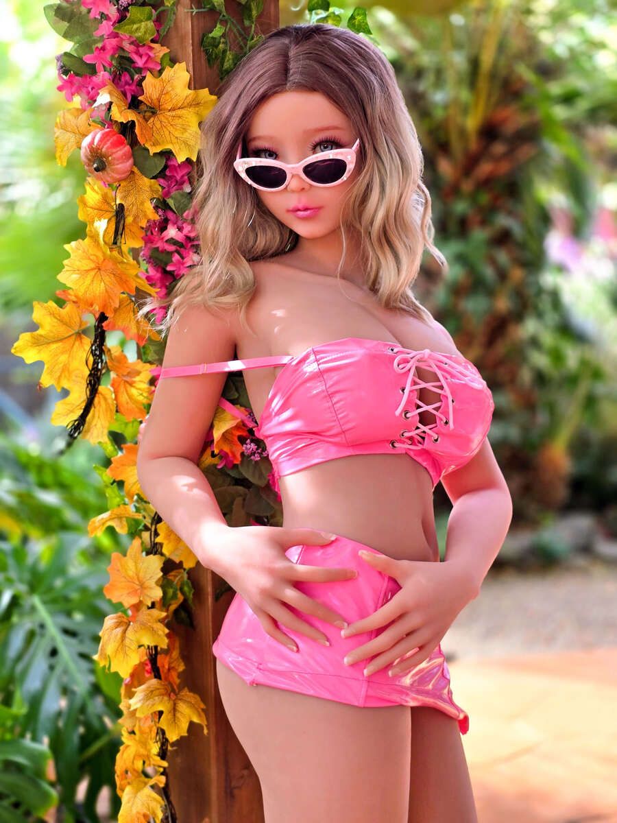 Picture of Piper TPE Sex Doll Piper Doll 150cm/4ft11 D-cup S-TPE Sex Doll – Akira