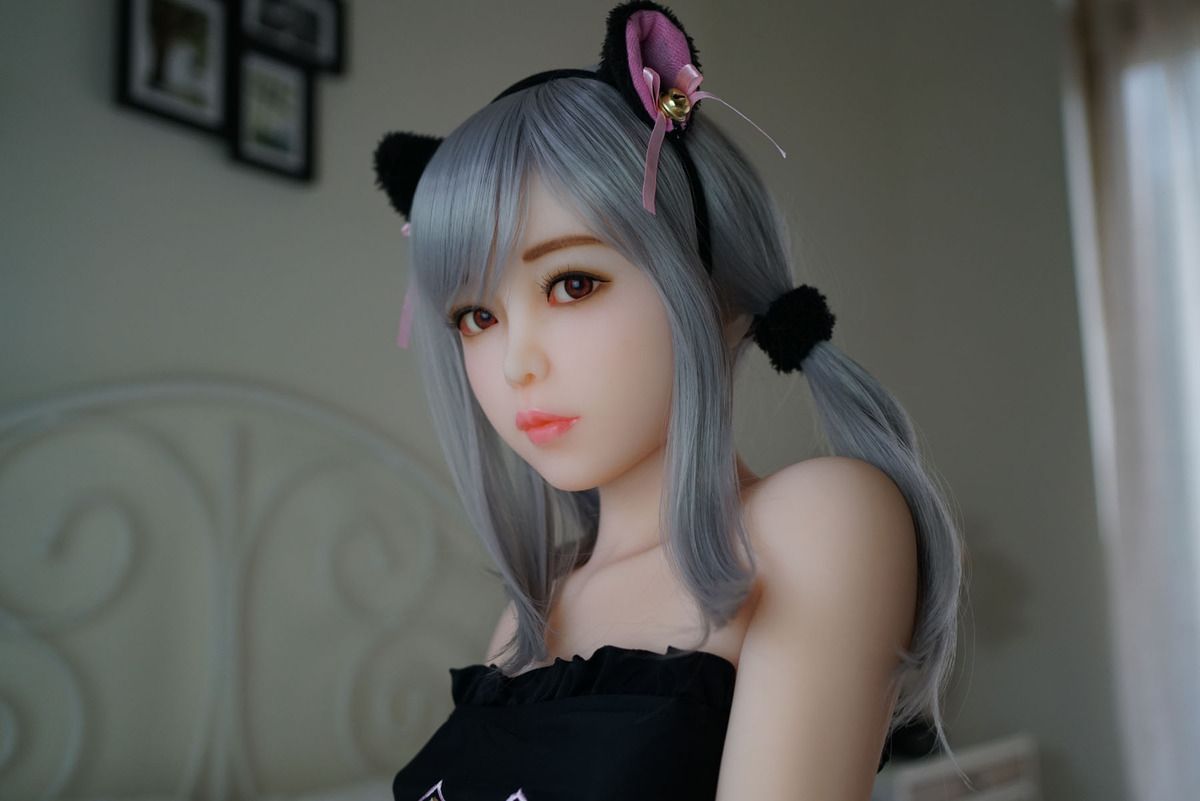 Picture of Piper TPE Sex Doll Newest Piper Sex Doll 150cm/4ft11 C-cup S-TPE Sex Doll – Akira