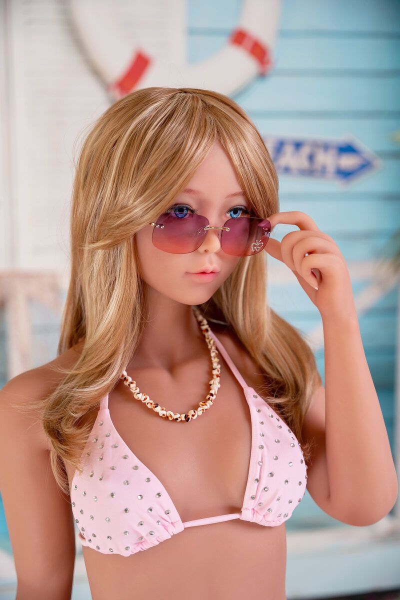 Picture of Newest Piper Tpe Sex Dolls 150cm/4ft11 C-cup S-TPE Sex Doll – Akira